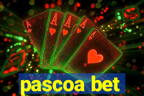 pascoa bet